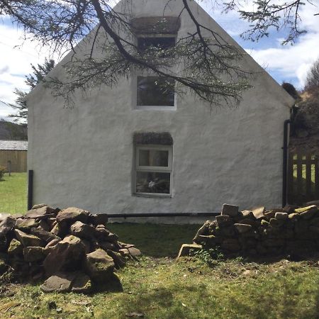 Comraich Villa Tokavaig Exterior foto